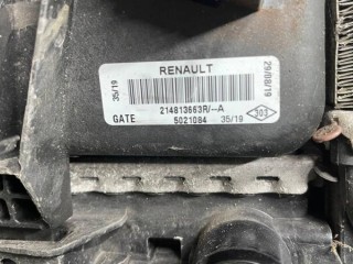 Кассета радиаторов в сборе, ориг. номер 214106556R, RENAULT MASTER III Автобус