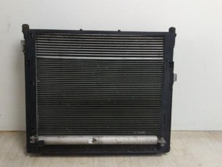 Кассета радиаторов в сборе, ориг. номер A0995000002, MERCEDES-BENZ GLE W166 04/2015 - 10/2018