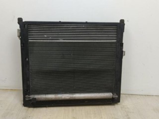 Кассета радиаторов в сборе, ориг. номер A1665000603, MERCEDES-BENZ M-CLASS W166 06/2011 - 12/2015