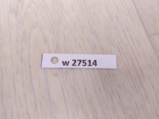 Педаль газа, ориг. номер A2223002300, MERCEDES-BENZ C-CLASS W205 07/2013 -
