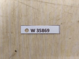 Педаль газа, ориг. номер A2463001904, MERCEDES-BENZ GLA-CLASS X156 12/2013 -