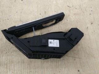 Педаль газа, ориг. номер A1673000500, MERCEDES-BENZ S-CLASS W222, V222, X222 05/2013 -