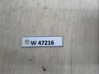 Педаль газа, ориг. номер A9073010200, MERCEDES-BENZ SPRINTER 4-t Фургон B907, B910 02/2018 -