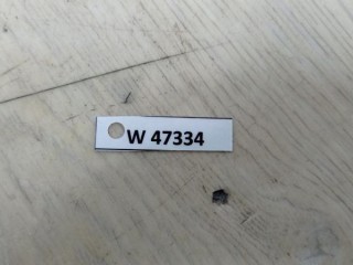 Педаль газа, ориг. номер A2543000400, MERCEDES-BENZ GLC X254 01/2020 -