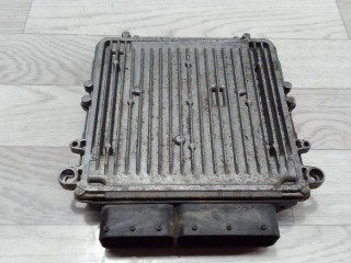 Блок управления двигателем, ориг. номер A6421509478, MERCEDES-BENZ M-CLASS W164 02/2005 - 12/2012