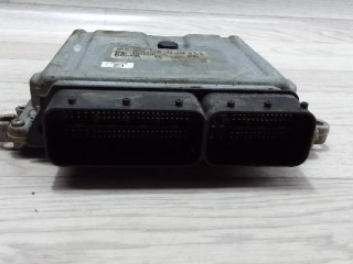 Блок управления двигателем, ориг. номер A6421509478, MERCEDES-BENZ M-CLASS W164 02/2005 - 12/2012