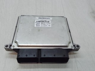 Блок управления двигателем, ориг. номер A6461502734, MERCEDES-BENZ C-CLASS W204 01/2007 - 01/2015