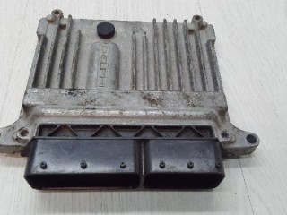 Блок управления двигателем, ориг. номер A6461502734, MERCEDES-BENZ C-CLASS W204 01/2007 - 01/2015