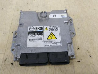 Блок управления двигателем, ориг. номер 2758008106, MAZDA 6 Hatchback