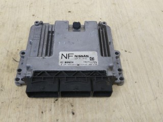 Блок управления двигателем, ориг. номер 237104BE1A, NISSAN X-TRAIL III T32_, T32R, T32RR