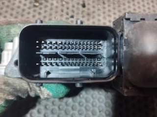 Блок управления двигателем Volkswagen Passat B6, ориг. номер 03C906022AJ, VW PASSAT B6 2005-2010