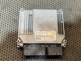Блок управления двигателем, ориг. номер A6461503178, MERCEDES-BENZ VITO / MIXTO Фургон W639 08/2003 -
