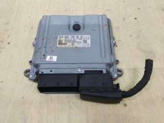 Блок управления двигателем, ориг. номер A6421503972, MERCEDES-BENZ CLS C219 10/2004 - 02/2011