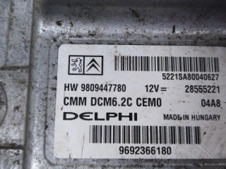 прочая запчасть, ориг. номер 9692366180, CITROËN JUMPER II Автобус