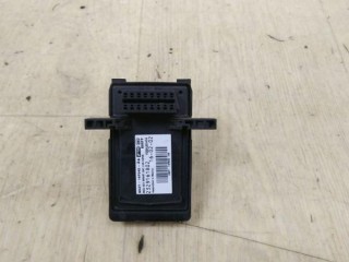 Блок управления двигателем, ориг. номер GK2T14F642A, FORD TRANSIT CUSTOM V362 Фургон