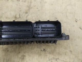 Блок управления двигателем, ориг. номер A6421509777, MERCEDES-BENZ S-CLASS W221 09/2005 - 12/2013