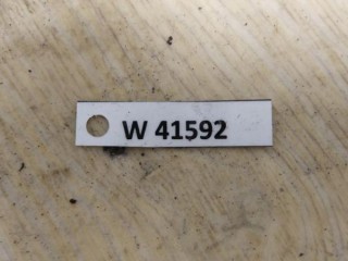 Блок управления двигателем, ориг. номер A6421509777, MERCEDES-BENZ S-CLASS W221 09/2005 - 12/2013