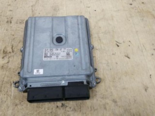 Блок управления двигателем, ориг. номер A6421509777, MERCEDES-BENZ S-CLASS W221 09/2005 - 12/2013