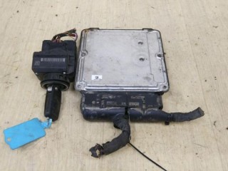 Блок управления двигателем Volkswagen 03L906012C, ориг. номер 03L906012C, VW CRAFTER 30-35 Автобус