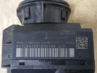 Блок управления двигателем Volkswagen 03L906012C, ориг. номер 03L906012C, VW CRAFTER 30-35 Автобус