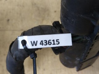 Блок управления двигателем Volkswagen 03L906012C, ориг. номер 03L906012C, VW CRAFTER 30-35 Автобус