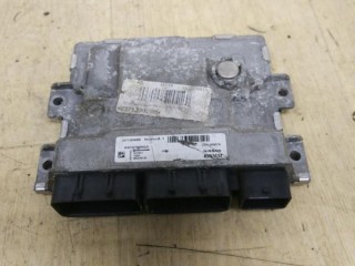 Блок управления двигателем, ориг. номер 237103906S, RENAULT MASTER III Автобус