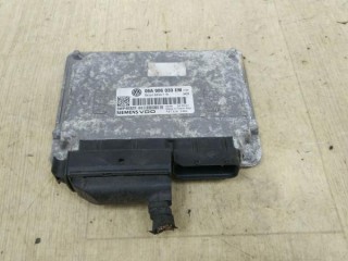 Блок управления двигателем Volkswagen 06A906033EM, ориг. номер 06A906033EM, VW GOLF V 2003-2009