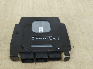 прочая запчасть, ориг. номер S180075002, CITROËN C4 II