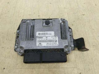 Блок управления двигателем, ориг. номер 3911327825, HYUNDAI SANTA FÉ II