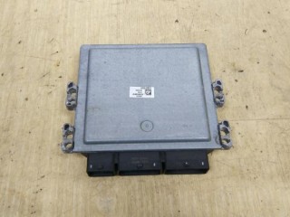 Блок управления двигателем, ориг. номер A2C98757200, NISSAN QASHQAI II SUV J11, J11_