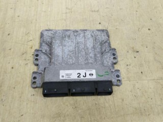 Блок управления двигателем, ориг. номер A2C98757200, NISSAN QASHQAI II SUV J11, J11_