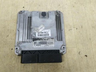 Блок управления двигателем Volkswagen 03L906022C, ориг. номер 03L906022C, VW PASSAT B6 2005-2010