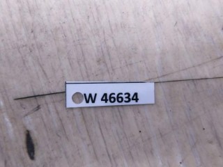 Блок управления двигателем, ориг. номер A6421506491, MERCEDES-BENZ M-CLASS W164 02/2005 - 12/2012