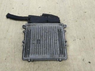 Блок управления двигателем, ориг. номер A6421506491, MERCEDES-BENZ M-CLASS W164 02/2005 - 12/2012