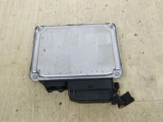 Блок управления двигателем Volkswagen 036906032AP, ориг. номер 036906032AP, VW PASSAT B6 2005-2010