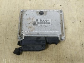 Блок управления двигателем Volkswagen 036906032AP, ориг. номер 036906032AP, VW PASSAT B6 2005-2010