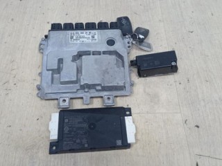 Блок управления двигателем, ориг. номер A6549009400, MERCEDES-BENZ SPRINTER 4-t Фургон B907, B910 02/2018 -