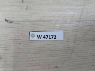 Блок управления двигателем, ориг. номер A6549009400, MERCEDES-BENZ SPRINTER 4-t Фургон B907, B910 02/2018 -