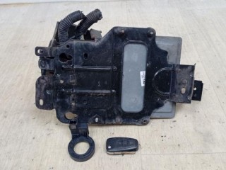 Блок управления двигателем, ориг. номер BK2112A650AC, FORD TRANSIT CUSTOM V362 Фургон