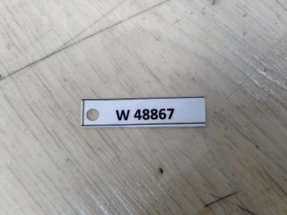 Блок управления двигателем, ориг. номер A6421506491, MERCEDES-BENZ M-CLASS W164 02/2005 - 12/2012