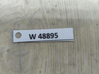Блок управления двигателем, ориг. номер A6421505834, MERCEDES-BENZ M-CLASS W164 02/2005 - 12/2012