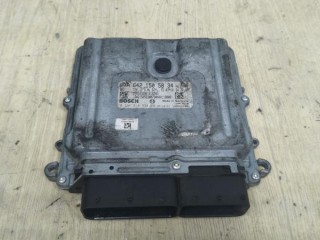 Блок управления двигателем, ориг. номер A6421505834, MERCEDES-BENZ M-CLASS W164 02/2005 - 12/2012