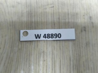 Блок управления двигателем, ориг. номер A6421502877, MERCEDES-BENZ M-CLASS W164 02/2005 - 12/2012