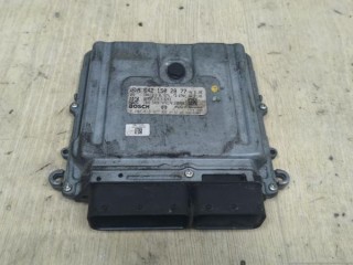 Блок управления двигателем, ориг. номер A6421502877, MERCEDES-BENZ M-CLASS W164 02/2005 - 12/2012