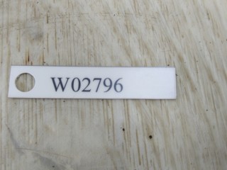 Блок предохранителей передний, ориг. номер A2075400150, MERCEDES-BENZ GLK-CLASS X204 06/2008 - 12/2015