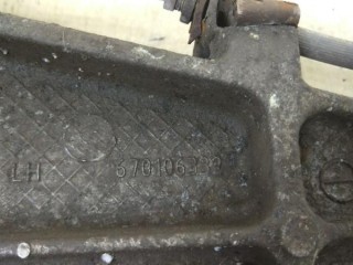 Рычаг задний левый, ориг. номер 670106332, MASERATI LEVANTE SUV