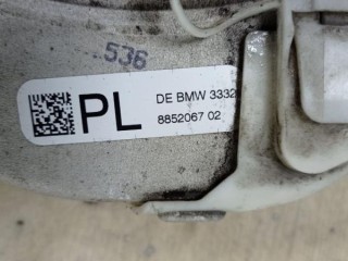 Рычаг задний левый, ориг. номер 8852067, BMW 5 G60 01/2023 -