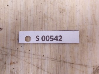 Рычаг задний правый, ориг. номер 55220C5061, KIA SORENTO/SORENTO PRIME III