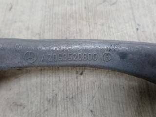 Рычаг задний правый, ориг. номер A2063520800, MERCEDES-BENZ GLC X254 01/2020 -