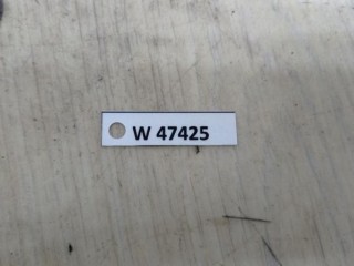 Рычаг задний правый, ориг. номер A2063520500, MERCEDES-BENZ GLC X254 01/2020 -